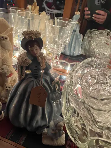 After Christmas Joy Co Hosting With Merchant Of Mayberry