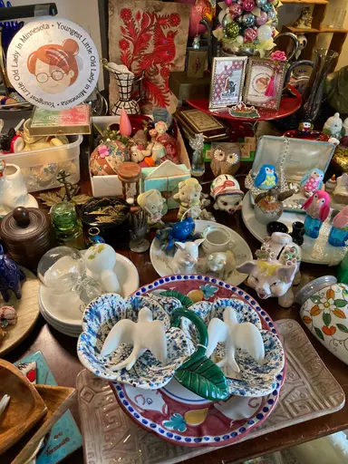 Shop My Shelves-this might take a while