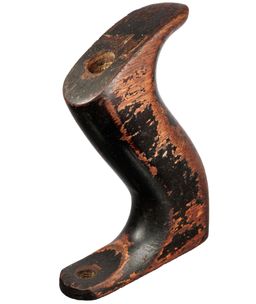 Stanley Plane Handle For Type 18 (1946-1947) No. 4-1/2 - 8 - No Screws