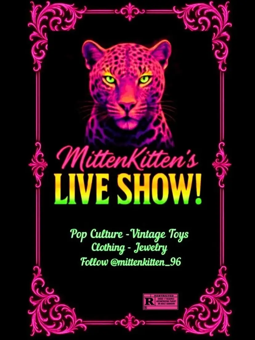 Livestream thumbnail