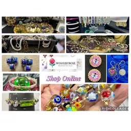 #11 - You pick 3! Mix Lots- All Vintage/Modern Jewelry- Sterling/925, Designer, Gemstone, Costume