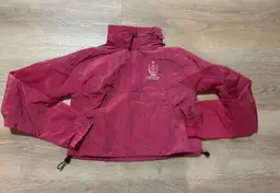 #01 - CB - Youth Capri 1/4