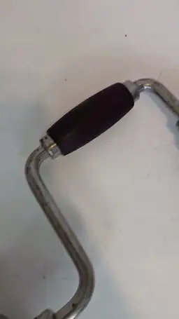 Stanley 923 8inch Sweep Hand Brace