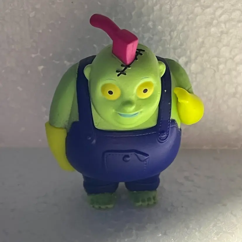 Disney Figure As Picture