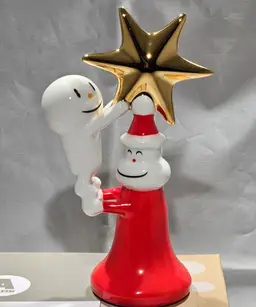 Alessi 'With a Little Help' by Massimo Giacon