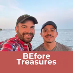 beforetreasures