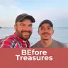 Before Treasures
