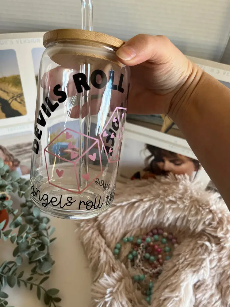 Cruel Summer Tumbler