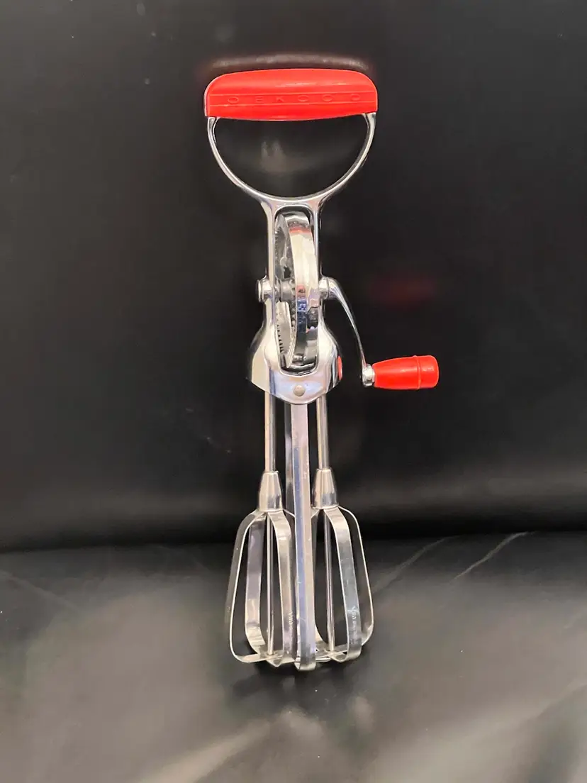 Egg Beater
