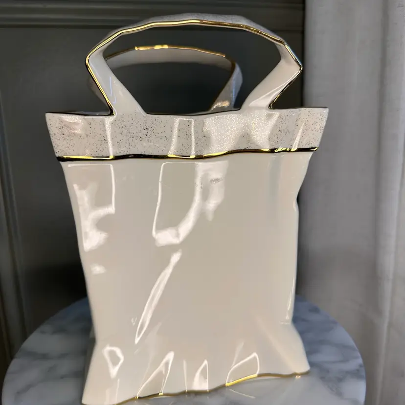 🔔Lenox Conforti Collection Gift Bag