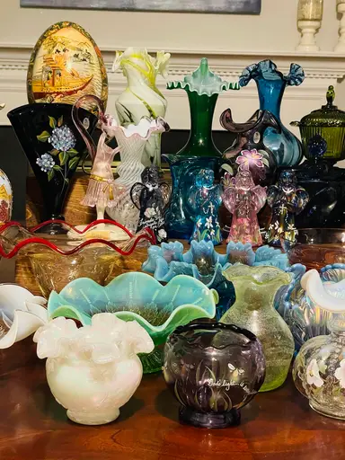 A Little Bit Of Everything Purge. 