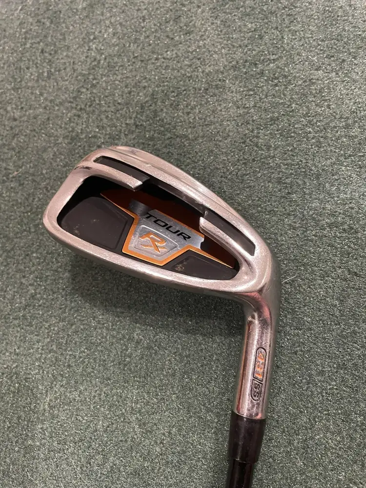 Wilson Tour Rx - 8i - Senior Flex