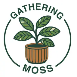 Gathering Moss
