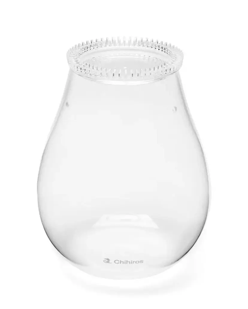 Chihiros Dew Shaped Terrrarium