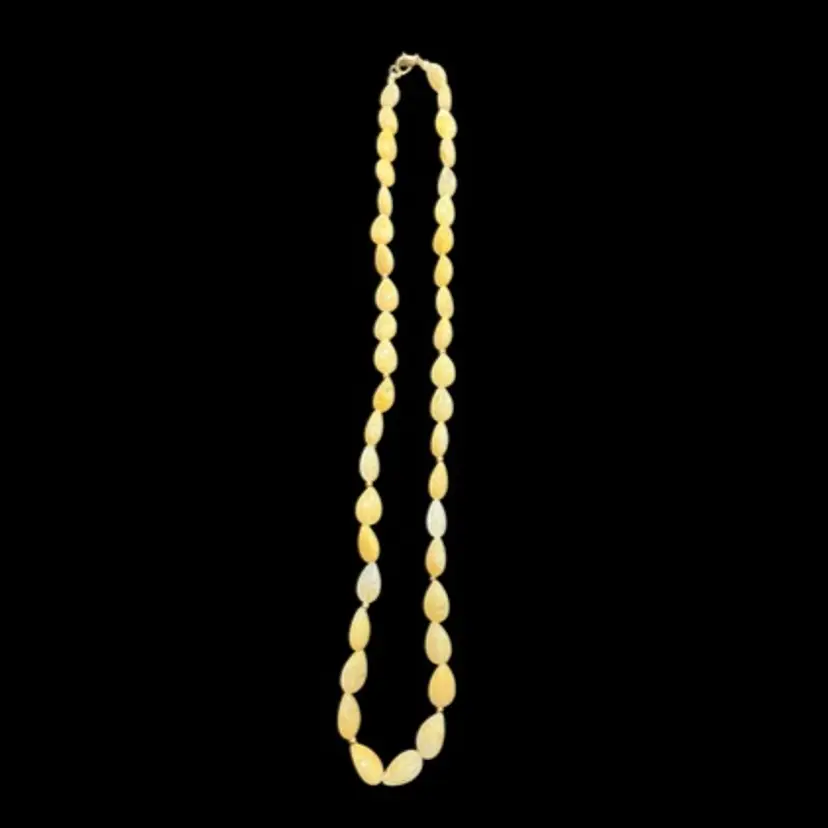 Necklace As Pictured