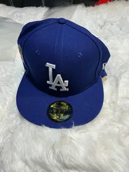 LA New Era Starter Cap