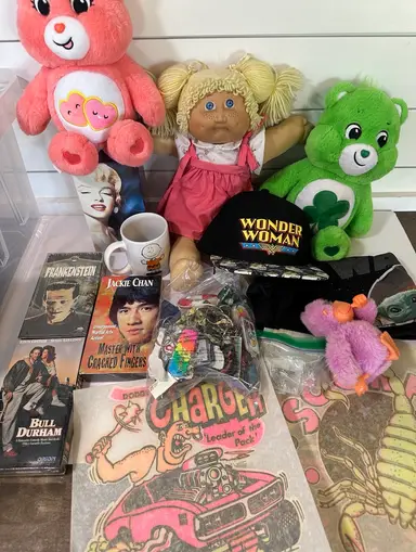 Commonwealth Family Extravaganza