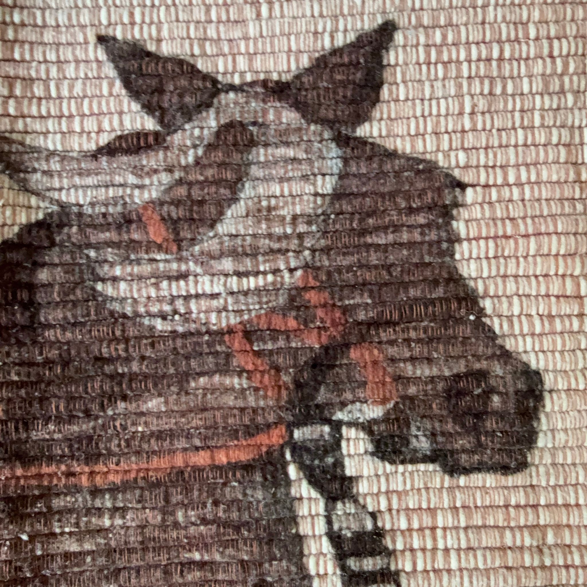 Vintage Wonderland · Vintage Beautiful Handwoven Peruvian Wool