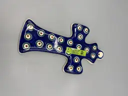 Bolestawiec Polish pottery