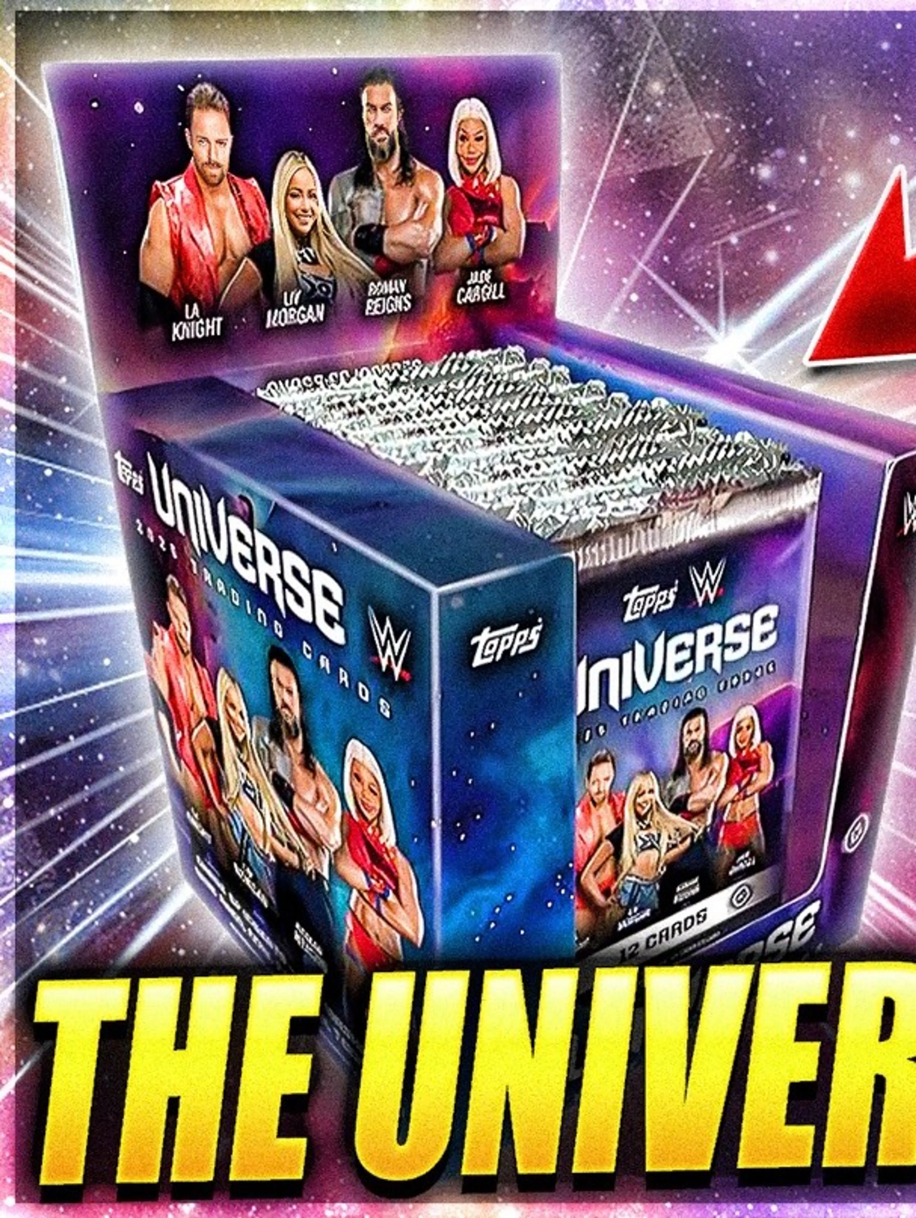 Friday Night’s Zebra Breaks 2/27/26