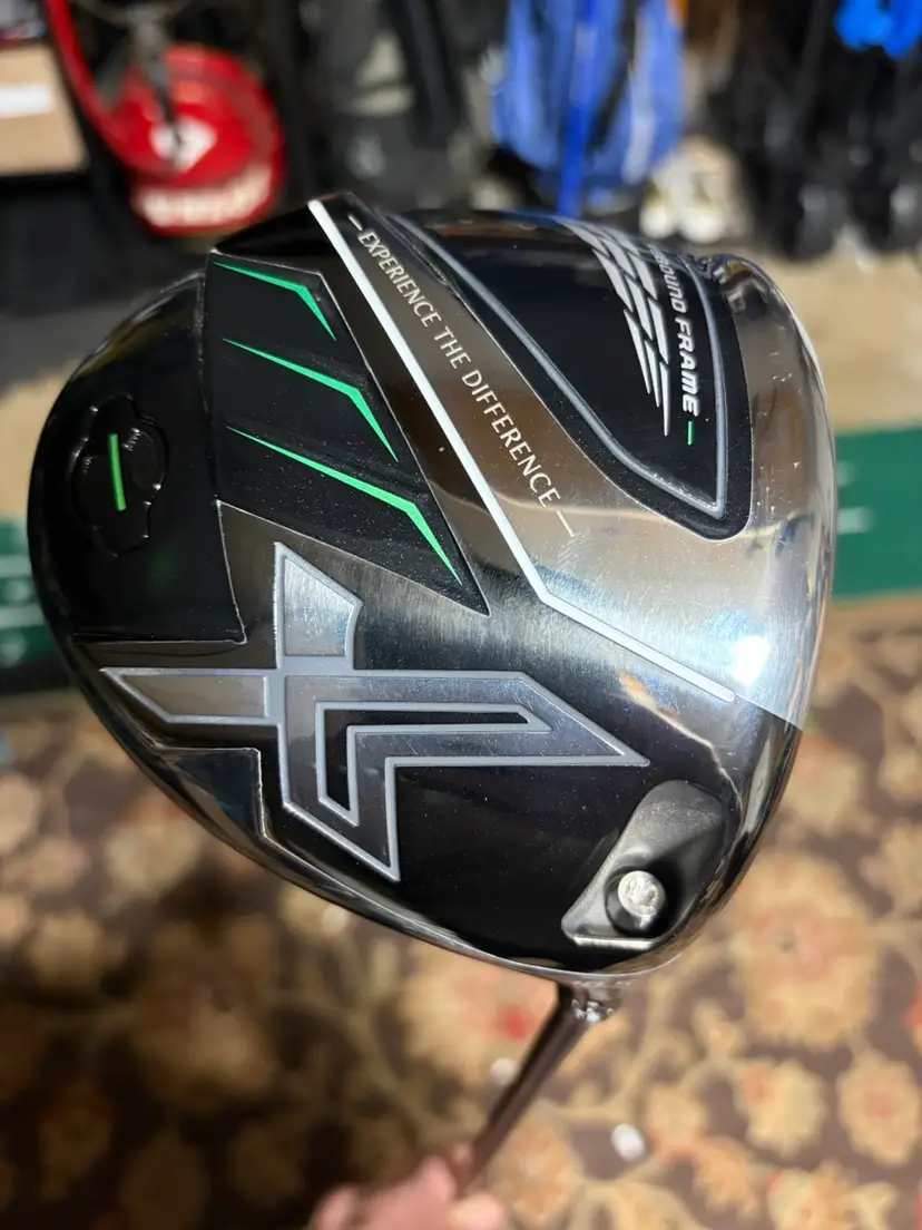 XXIO X(2022) Driver MINT