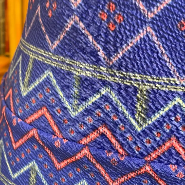 Lularoe Cassie Skirt With Necklace