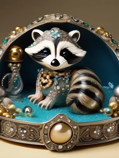 Frost Yourself! Beautiful Jewelry And More!