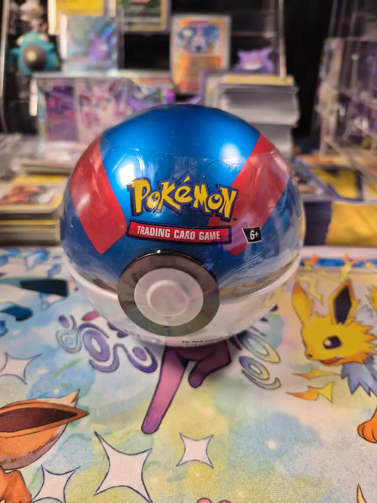 Pokeball