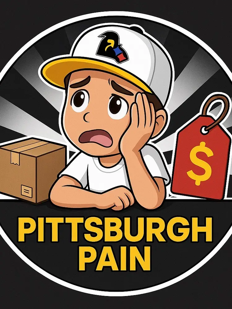 Halloween Slab Auction 