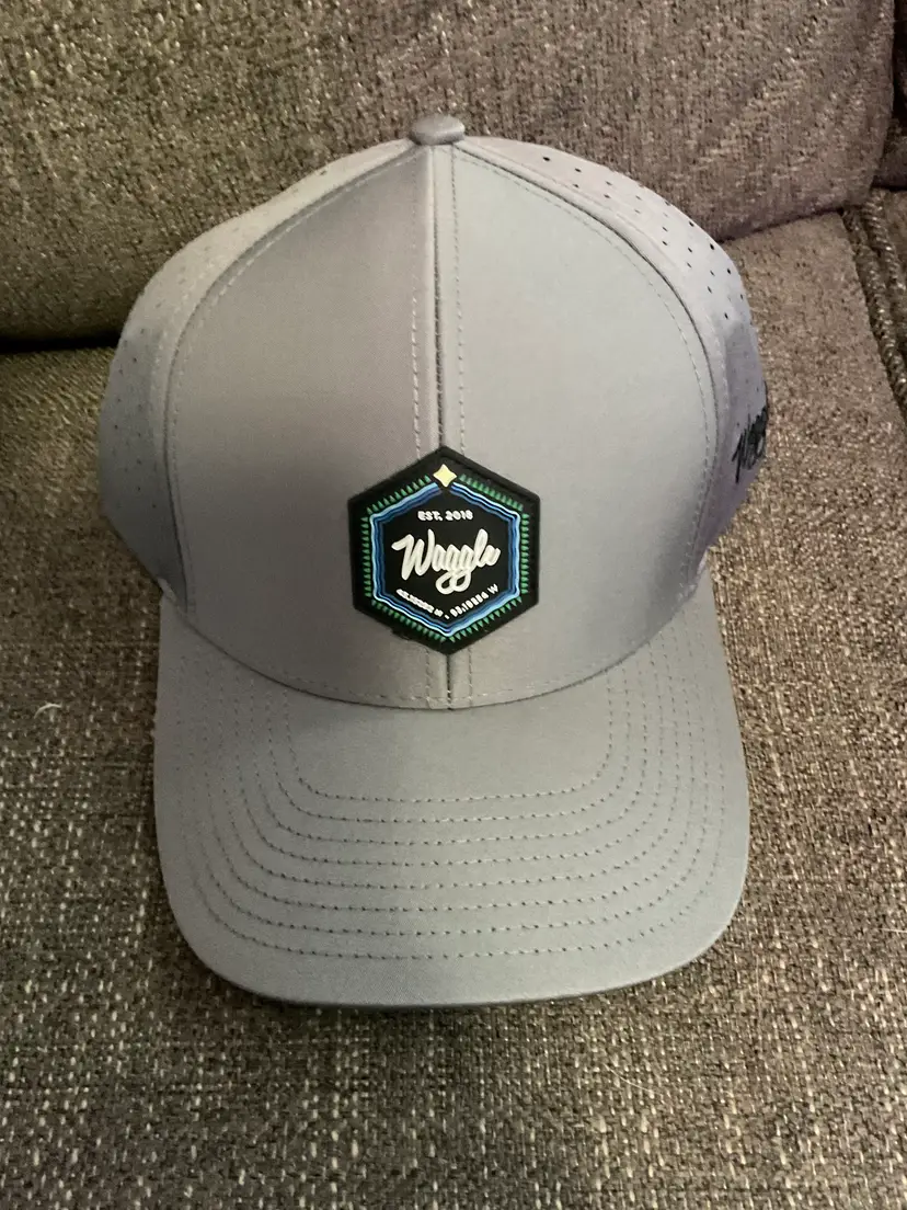 Waggle Origin SnapBack