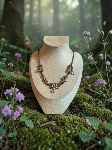 Vintage To Modern Jewelry Finds 