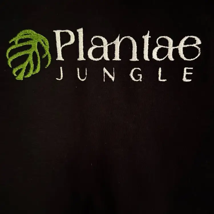 PLANTAE JUNGLE - OG logo shit (dm me
Size)
