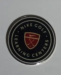 NIKE BALLMARKER