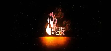 Fire Box Cases - Matt