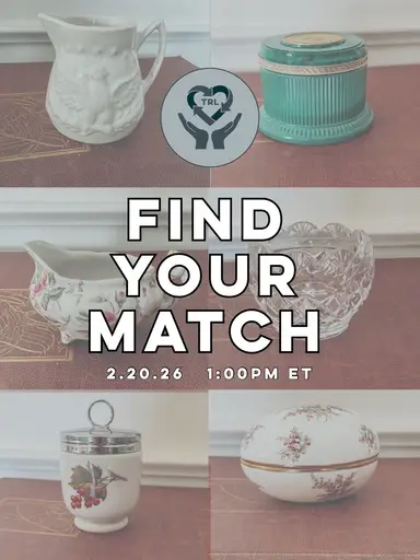 Find Your Perfect Match