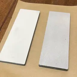 Shapton 1000 And 4000 Waterstones