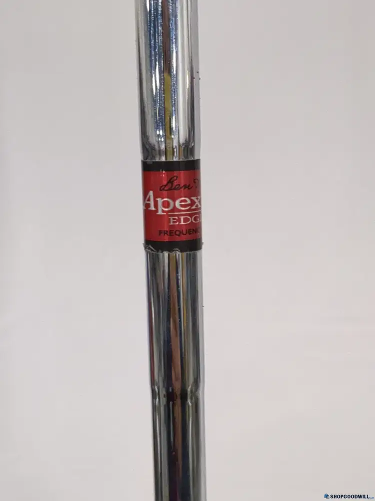 Ben Hogan Apex Edge Irons