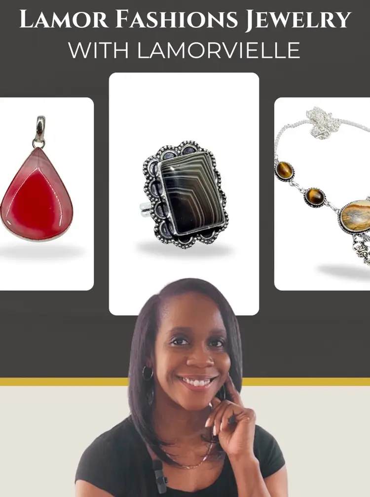 Thursday Edit: Elegant Gems For Winter