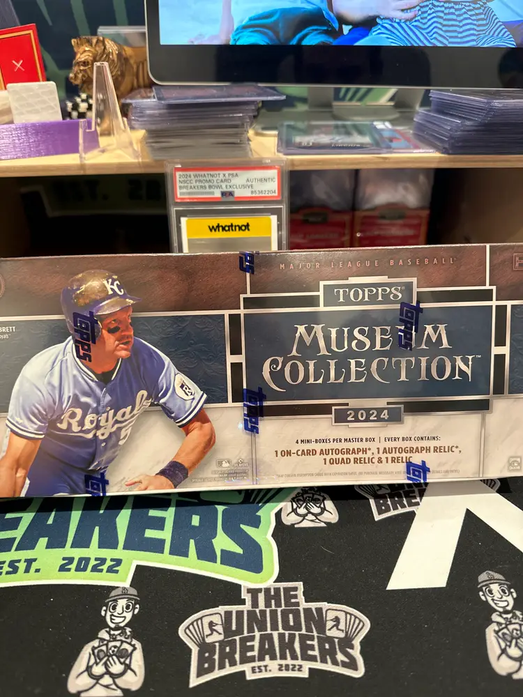 2024 Museum Collection