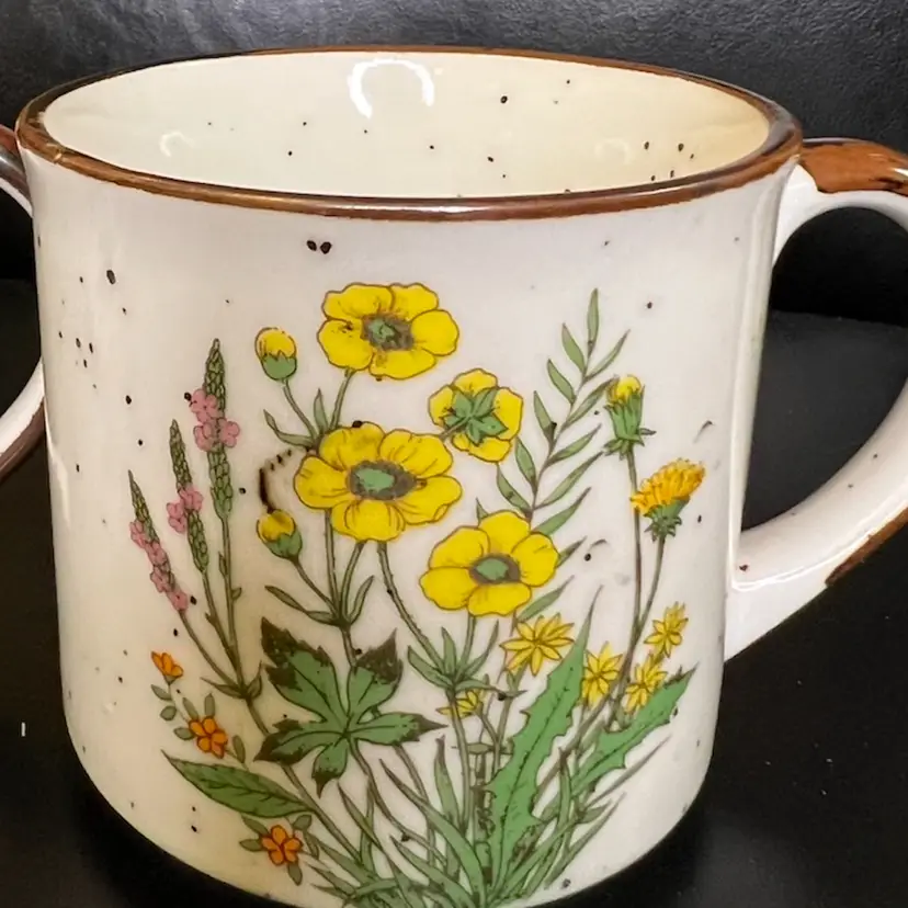 MCM Japan Mug