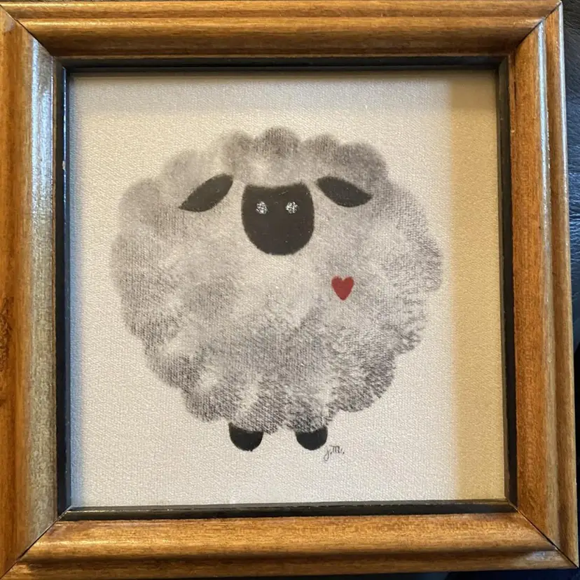 Miller Sheep Theorem on Velvet