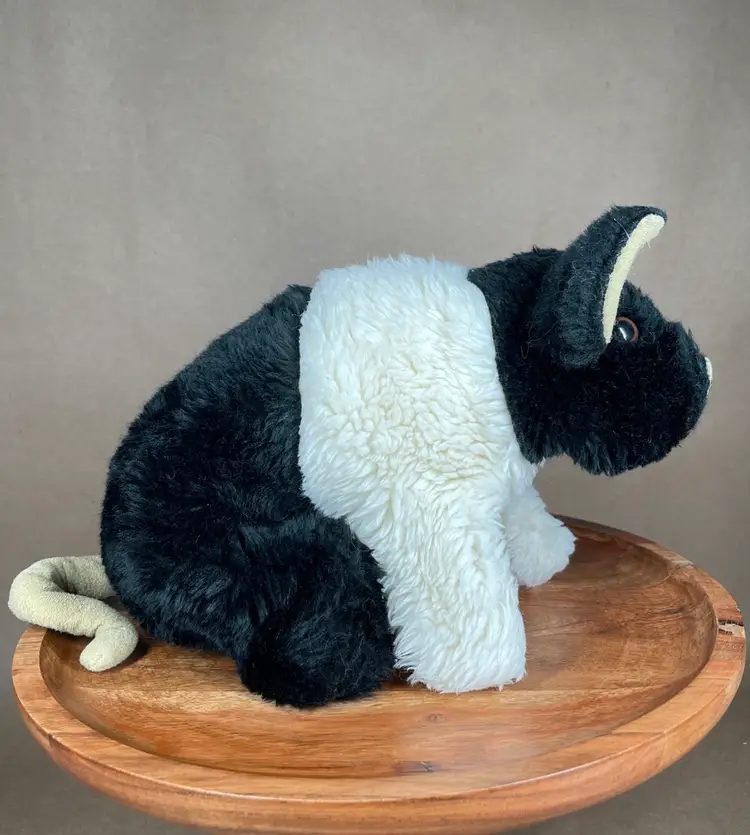 Country Critter Puppet - PIG Animal - Made in the USA - Plushie Toy Hand Puppet