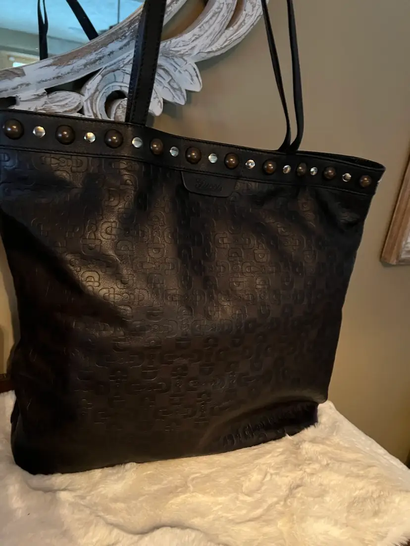 Gucci Tote