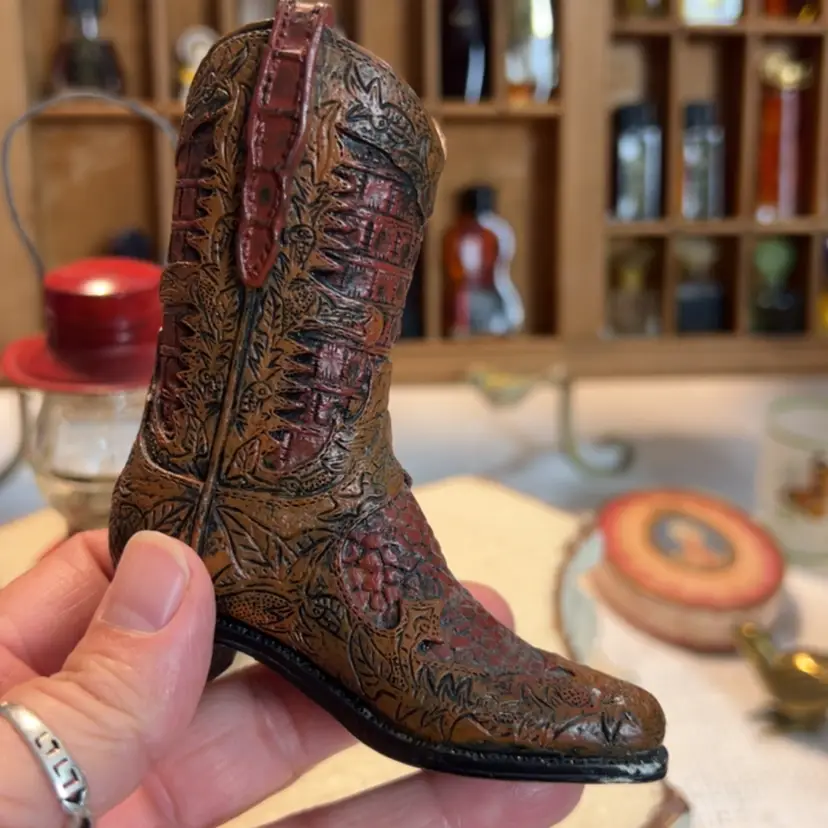 #01 - Boot