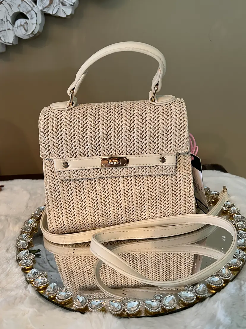 Fashion Bag Crossbody