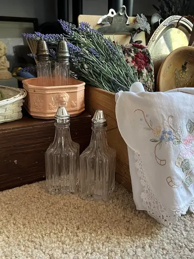 Shop My Shelves! $5 And Under Start! Rustic Farmhouse, Cottage Core And More!