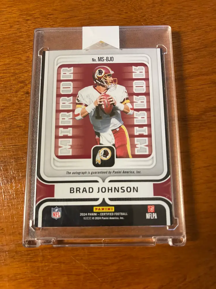 Brad Johnson Auto