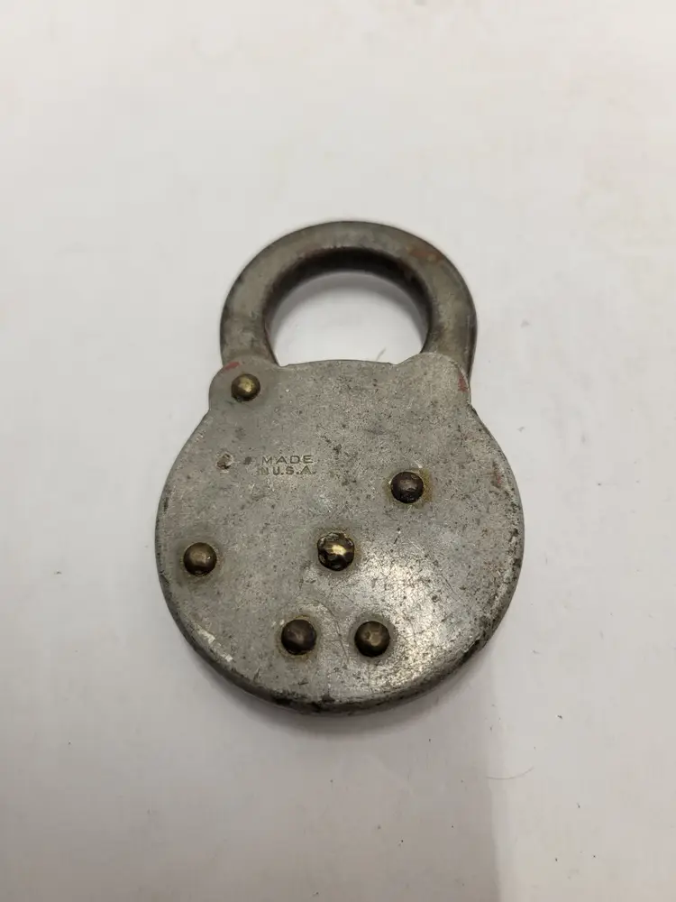 corbin six levers lock