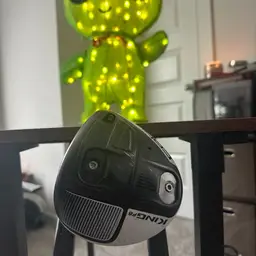 Cobra King F6 Driver