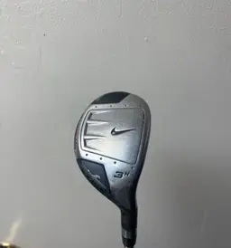 Nike Ignite #3 Hybrid - uniflex